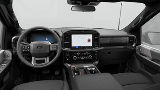 2026 Ford F-150® Internal Image 2